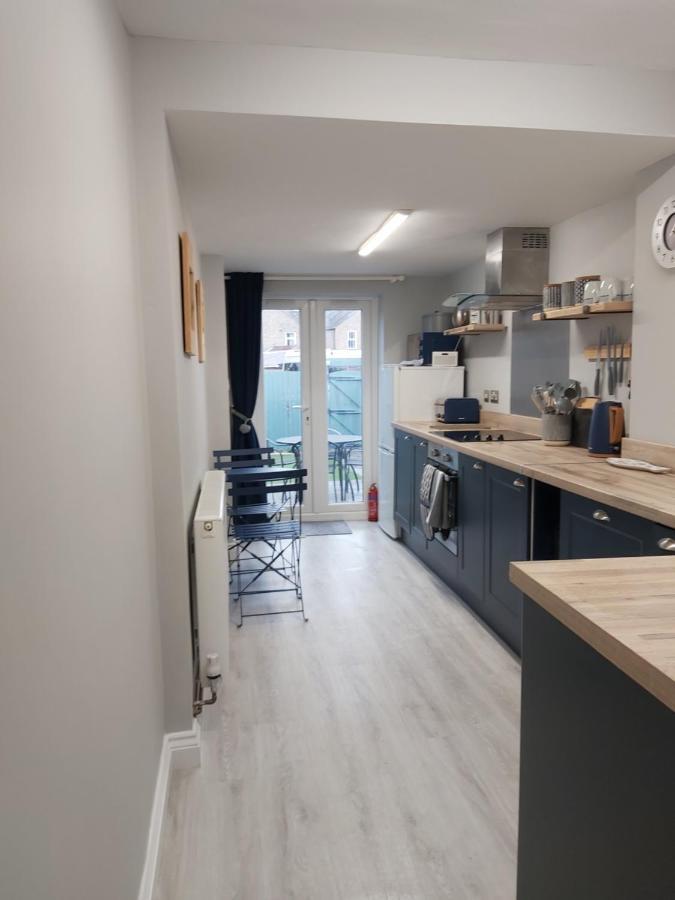 Pakefield Seagull Cottage - Suffolk Coastal Escapes מראה חיצוני תמונה