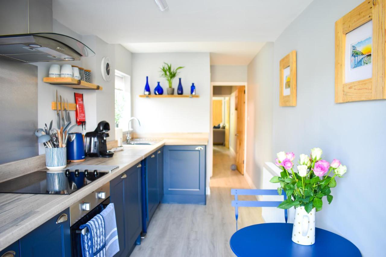 Pakefield Seagull Cottage - Suffolk Coastal Escapes מראה חיצוני תמונה