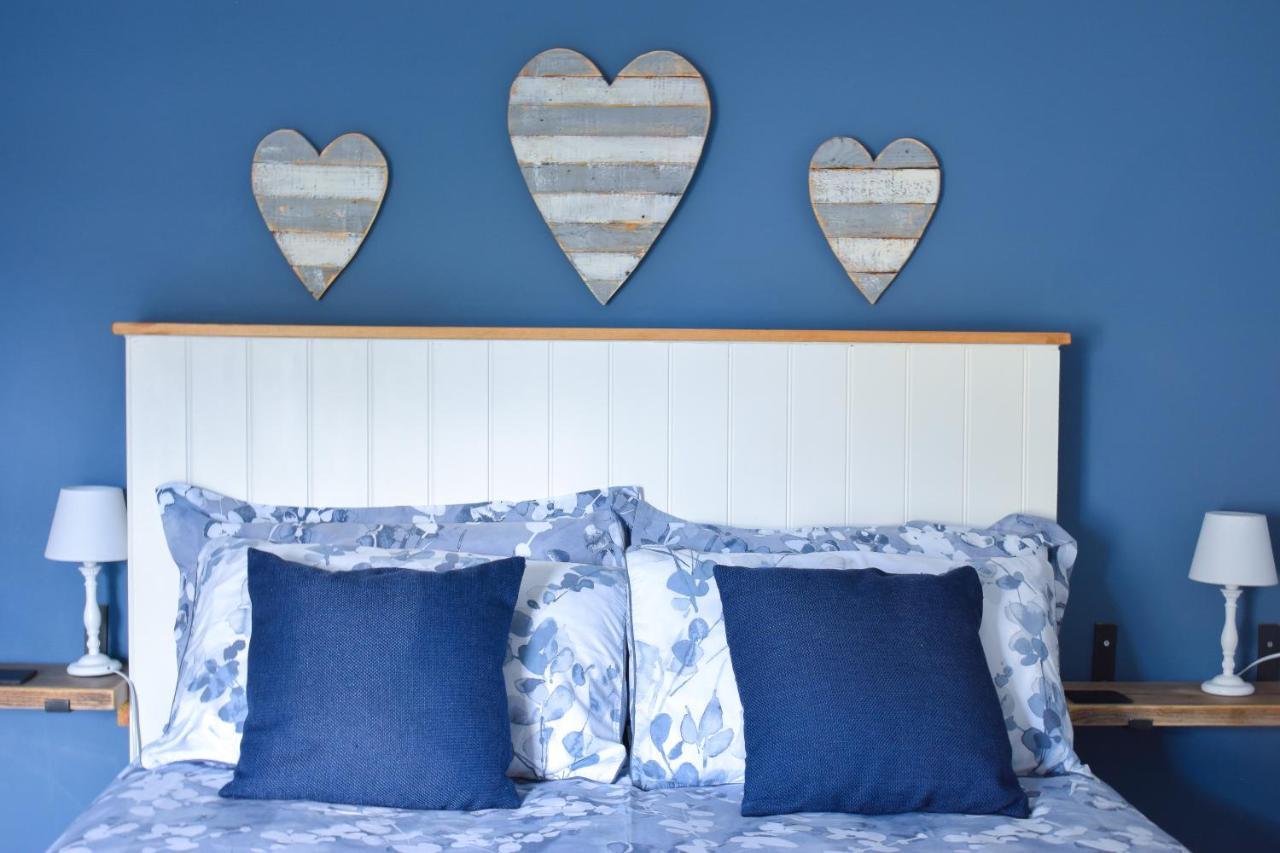 Pakefield Seagull Cottage - Suffolk Coastal Escapes מראה חיצוני תמונה