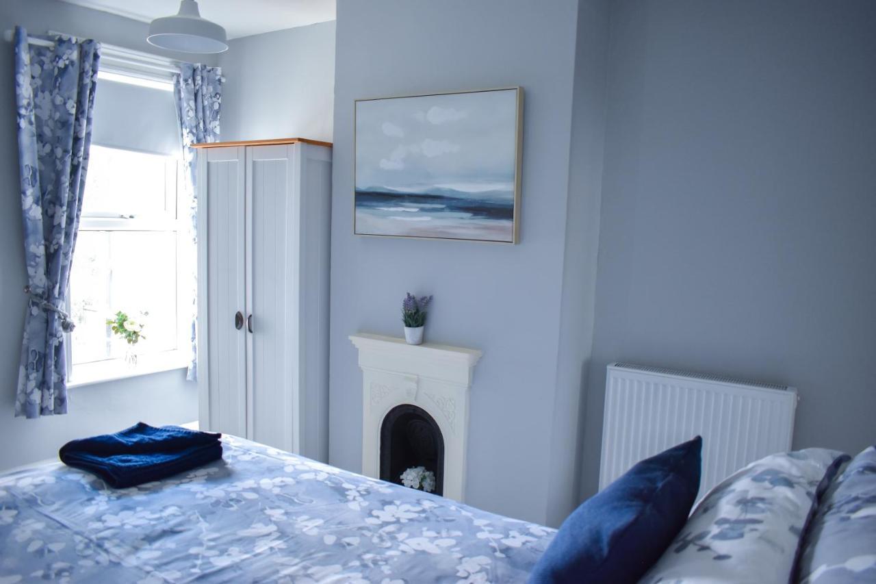 Pakefield Seagull Cottage - Suffolk Coastal Escapes מראה חיצוני תמונה