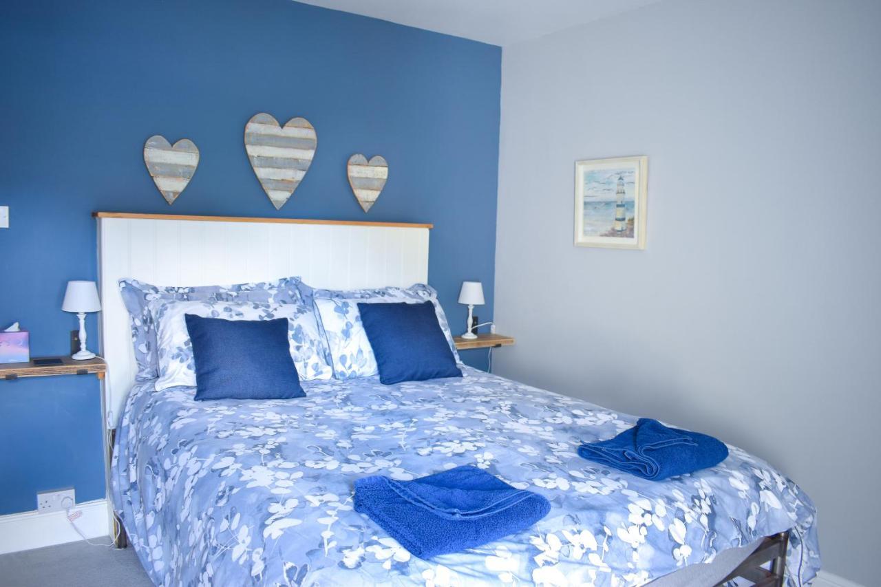 Pakefield Seagull Cottage - Suffolk Coastal Escapes מראה חיצוני תמונה