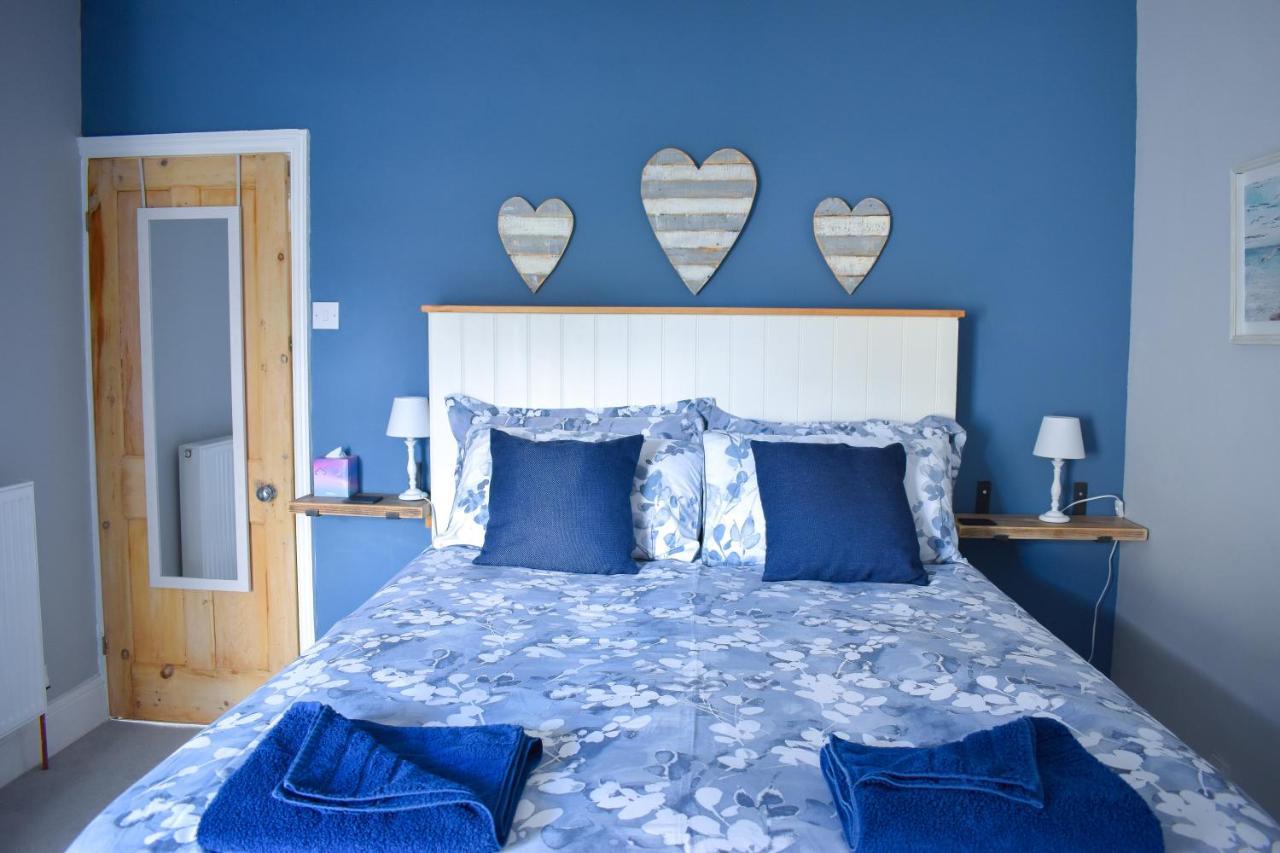 Pakefield Seagull Cottage - Suffolk Coastal Escapes מראה חיצוני תמונה
