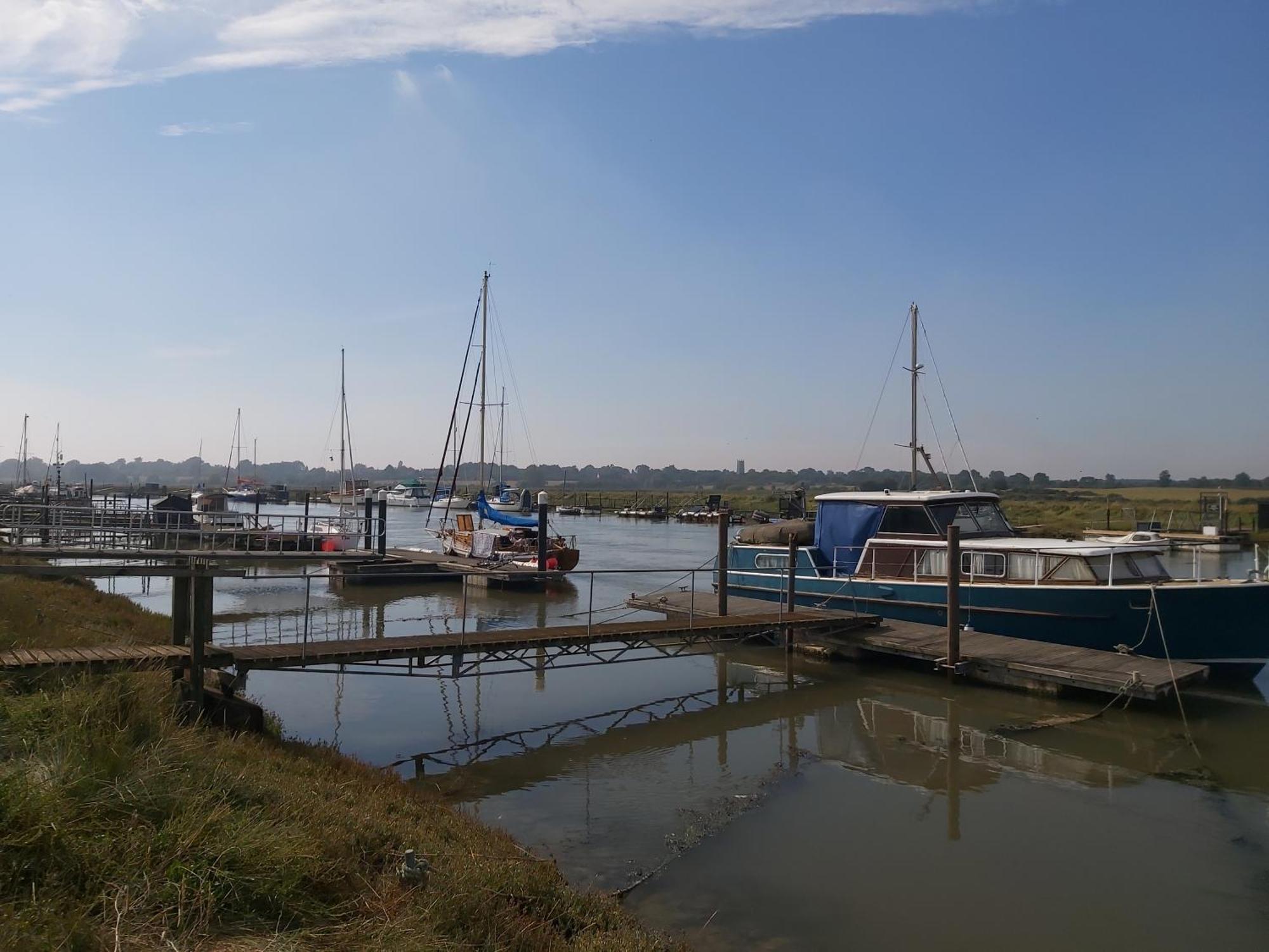 Pakefield Seagull Cottage - Suffolk Coastal Escapes מראה חיצוני תמונה