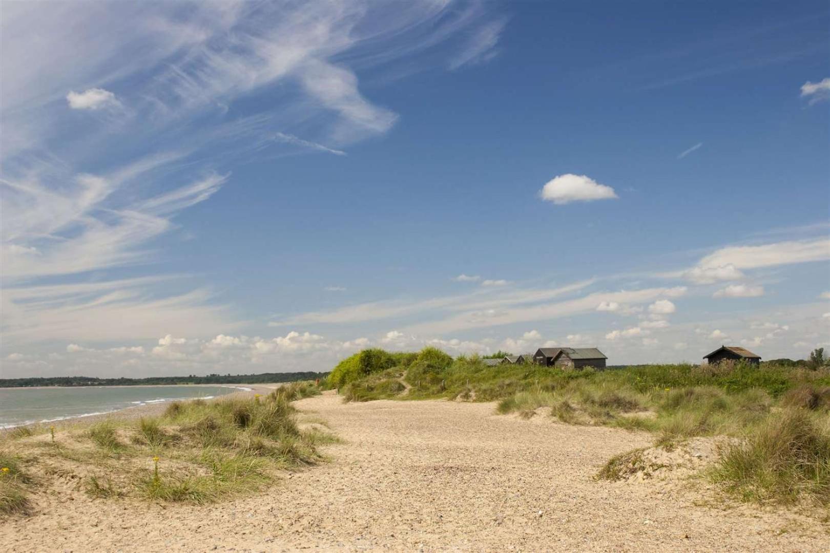 Pakefield Seagull Cottage - Suffolk Coastal Escapes מראה חיצוני תמונה